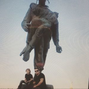 Meet your Posher, Adam